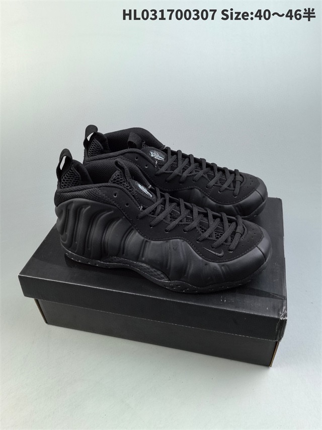 men air foamposite pro shoes-002